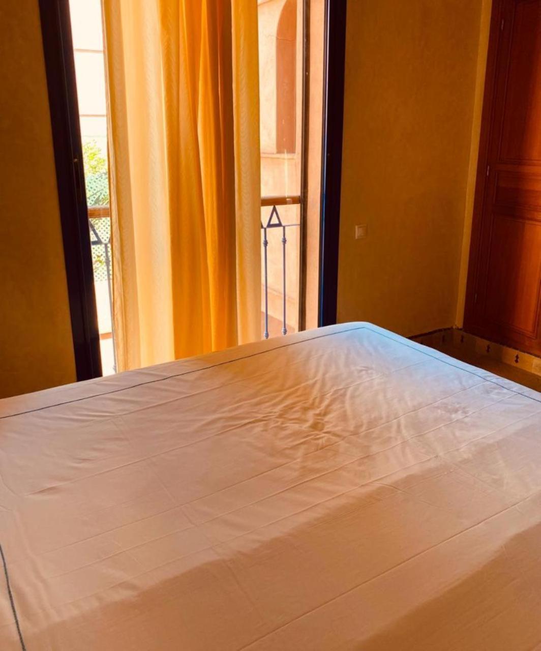 Villa Talmoulkt Familiale Marakeş Dış mekan fotoğraf